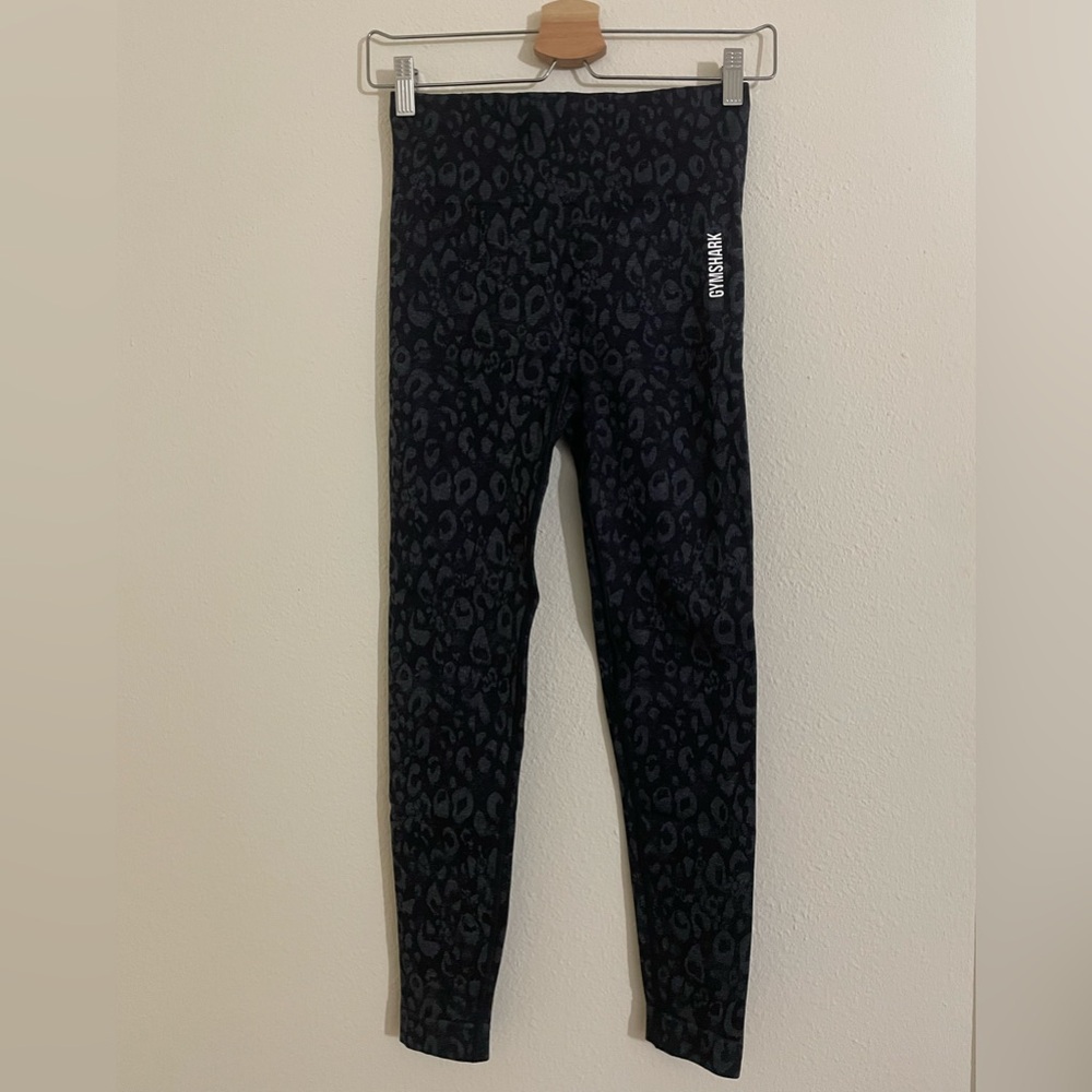 Gymshark Adapt Animal Leggings